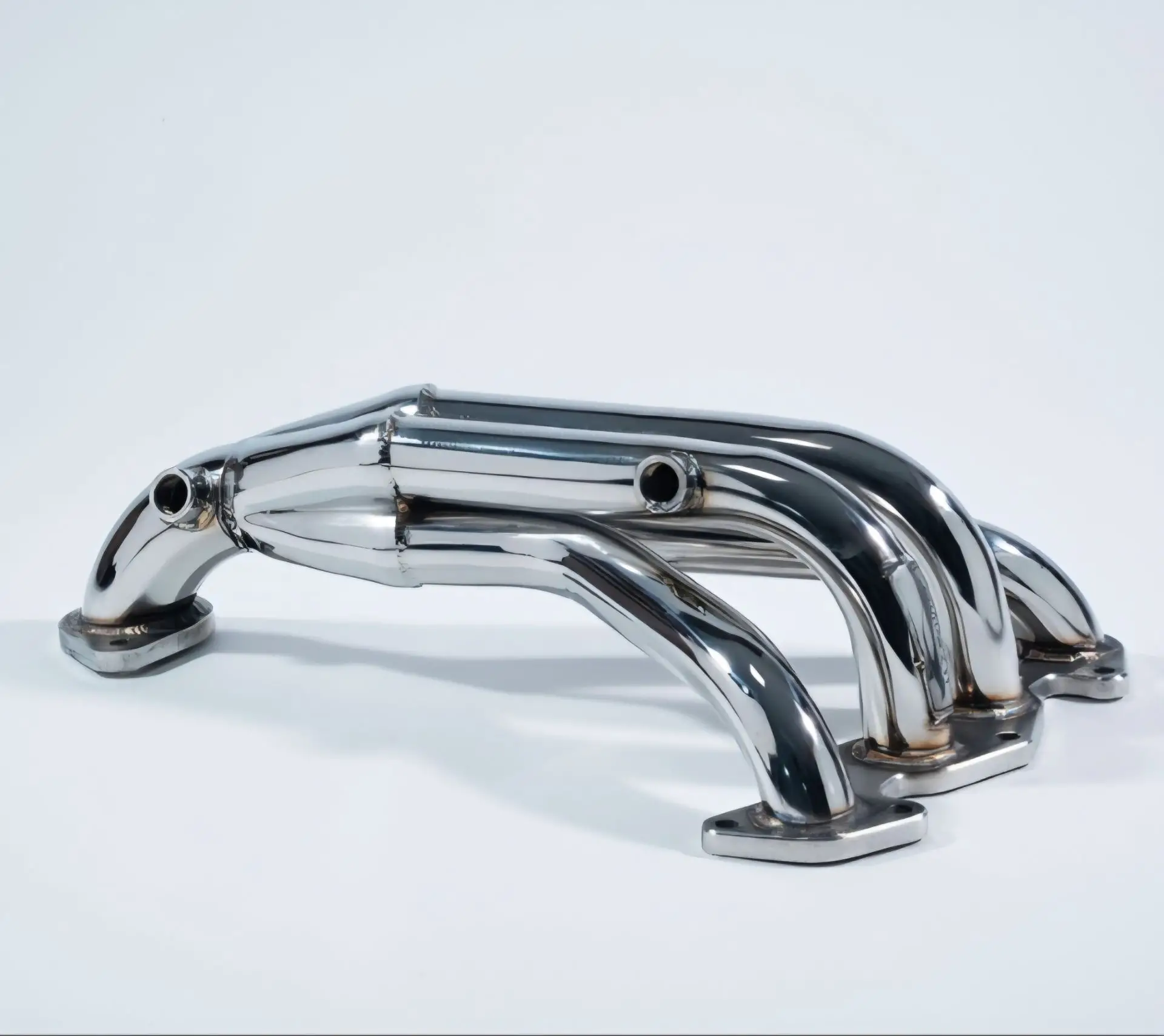 هدرز پراید یورو 4 فولادی