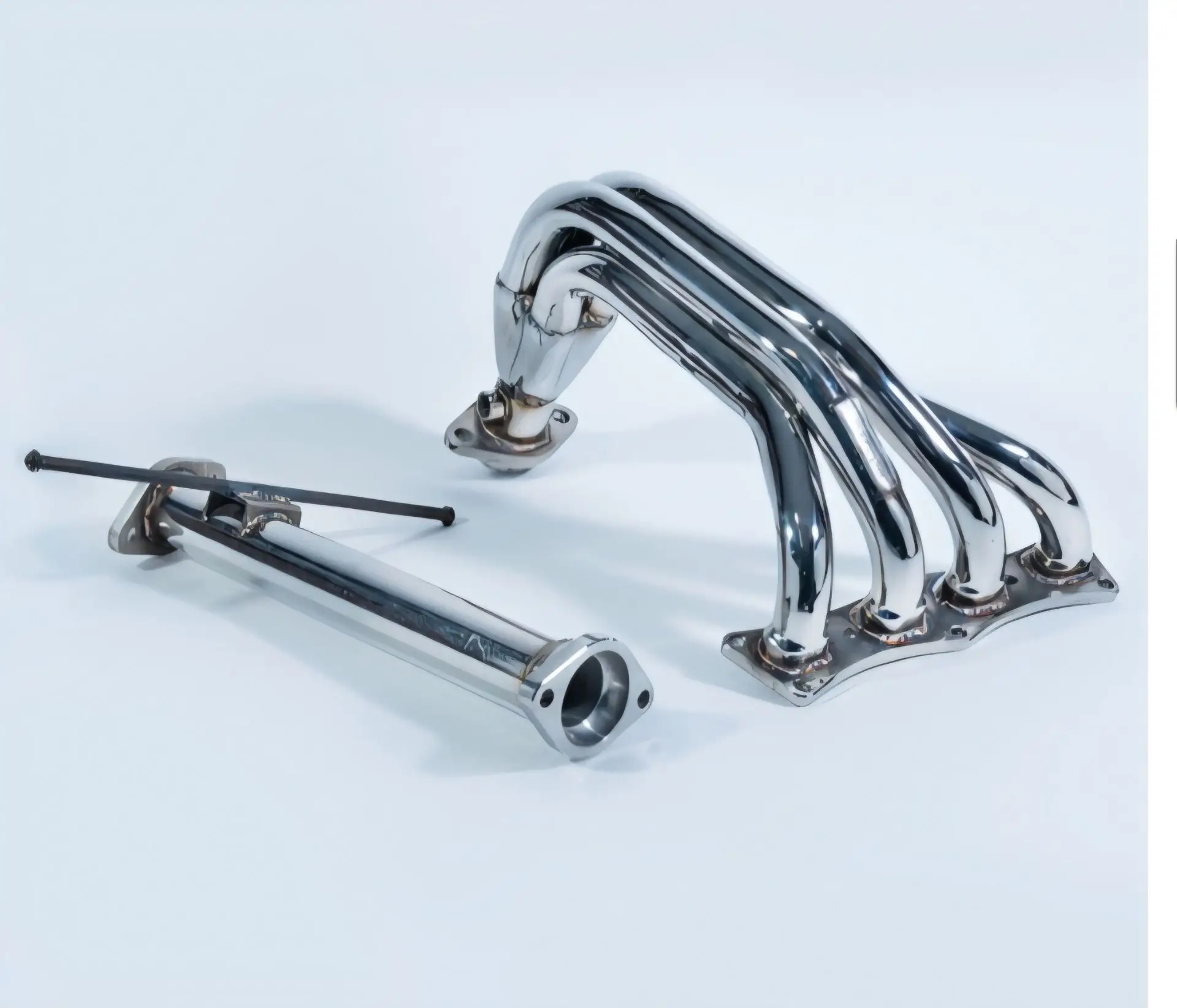 هدرز استیل ریو برند hz