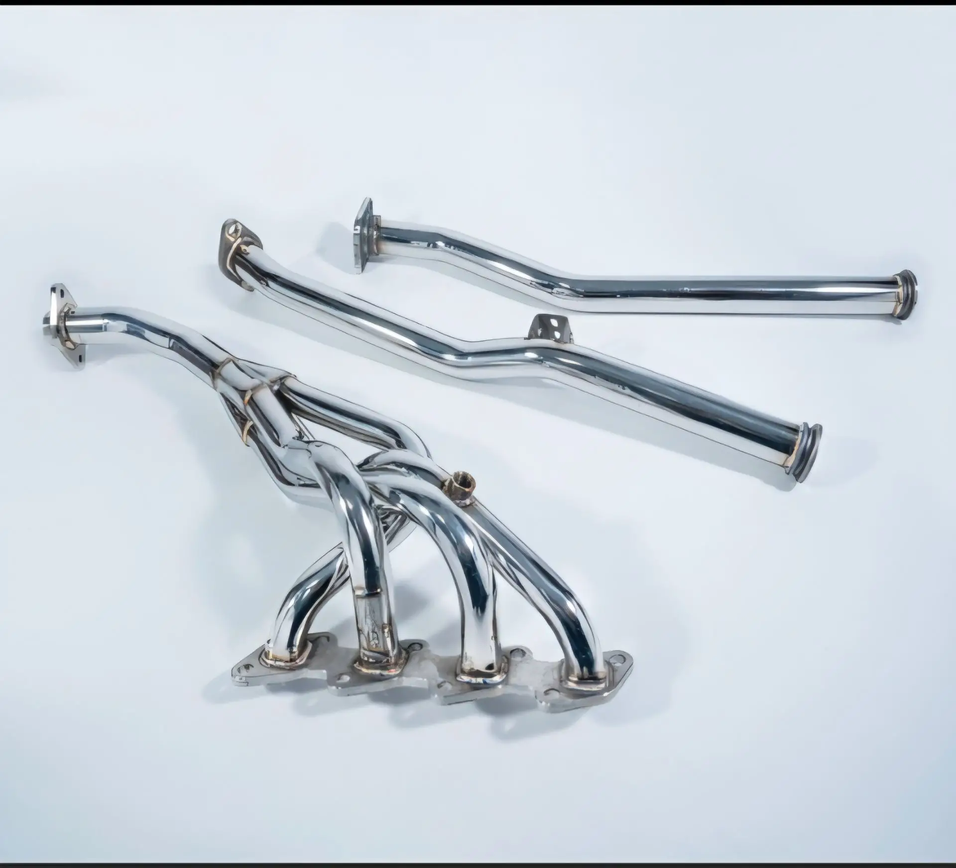 هدرز استیل پیکاپ برند hz