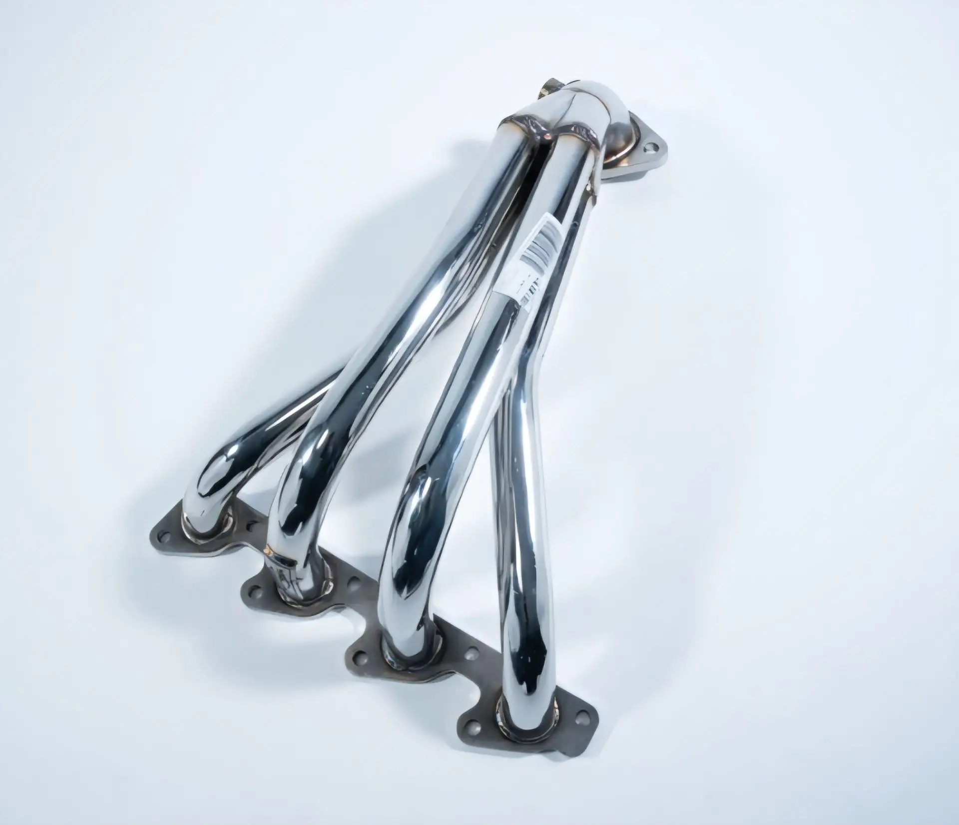 هدرز پراید یورو 2 فولادی