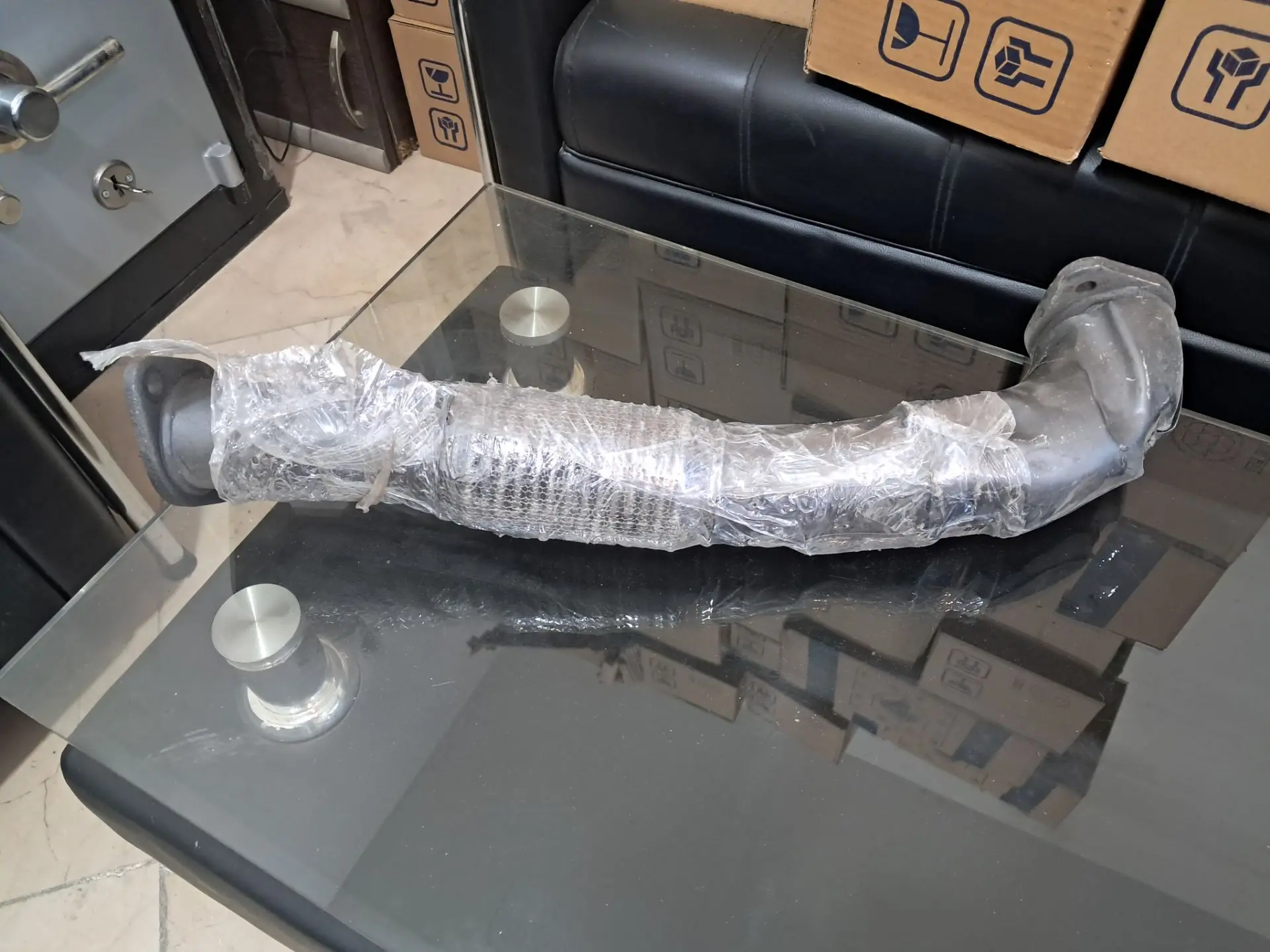 گلویی mvm x33 new(ایکس 33 نیو)