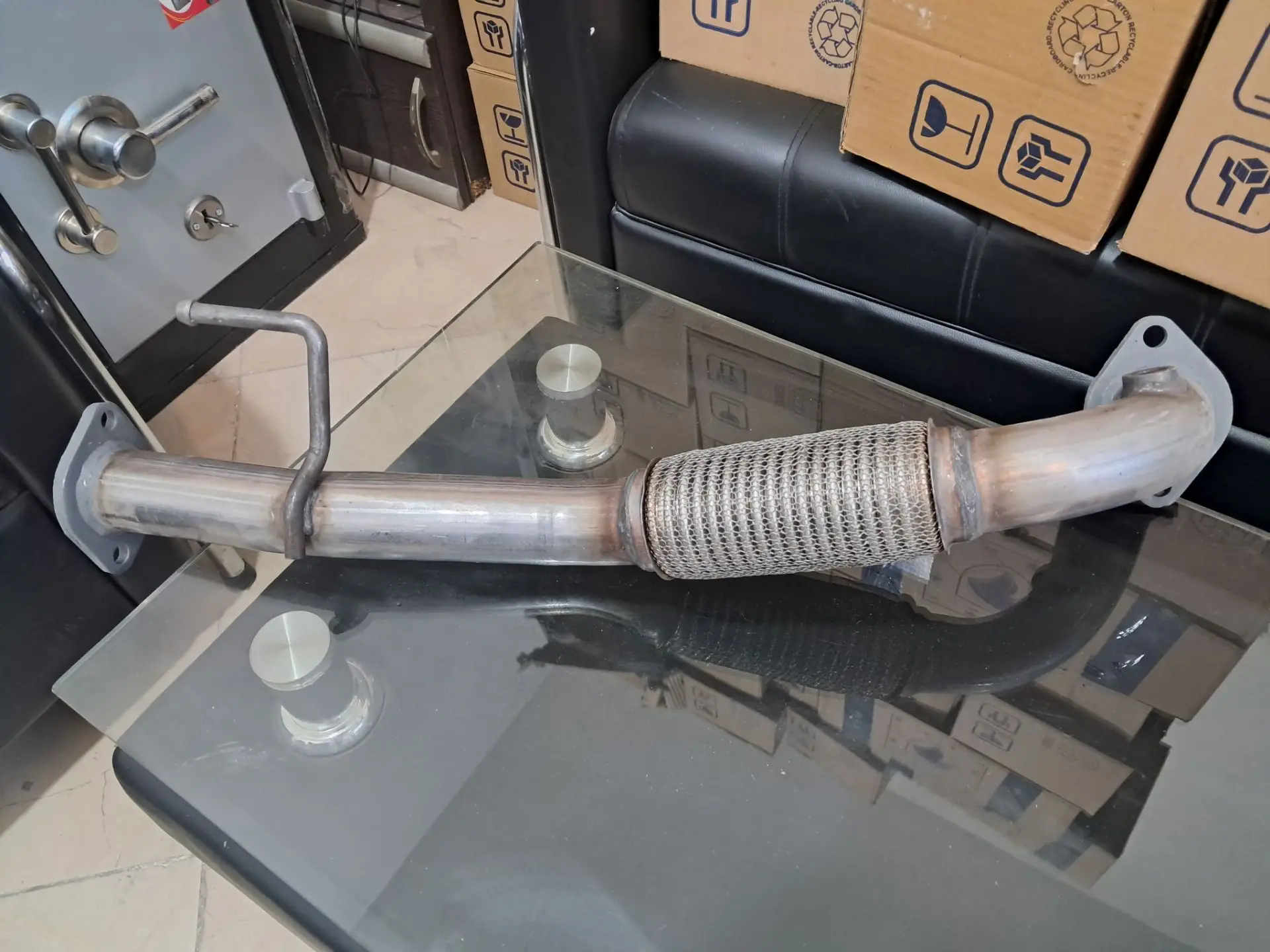 گلویی ام وی ام 315