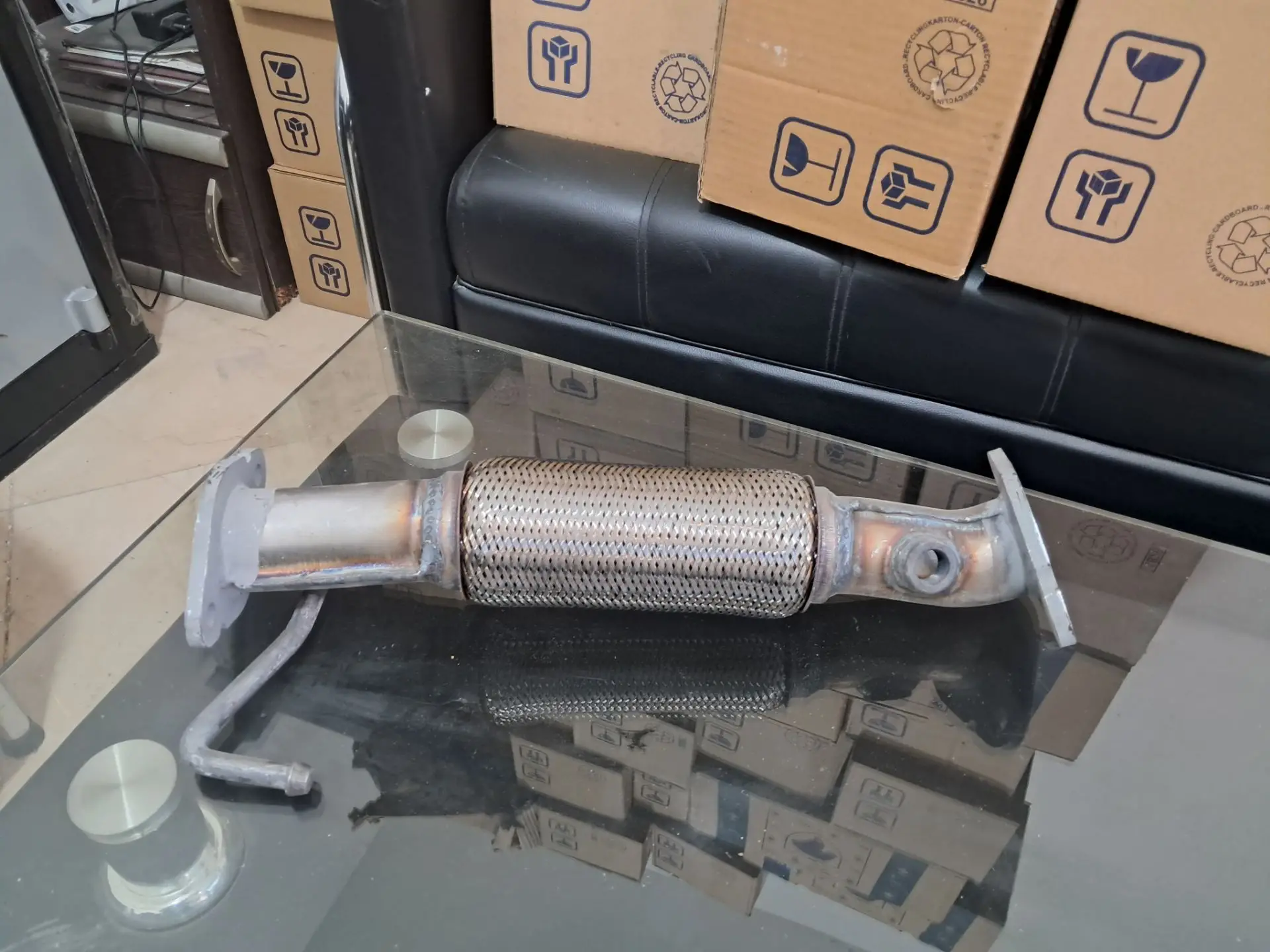 گلویی اسپورتیج
